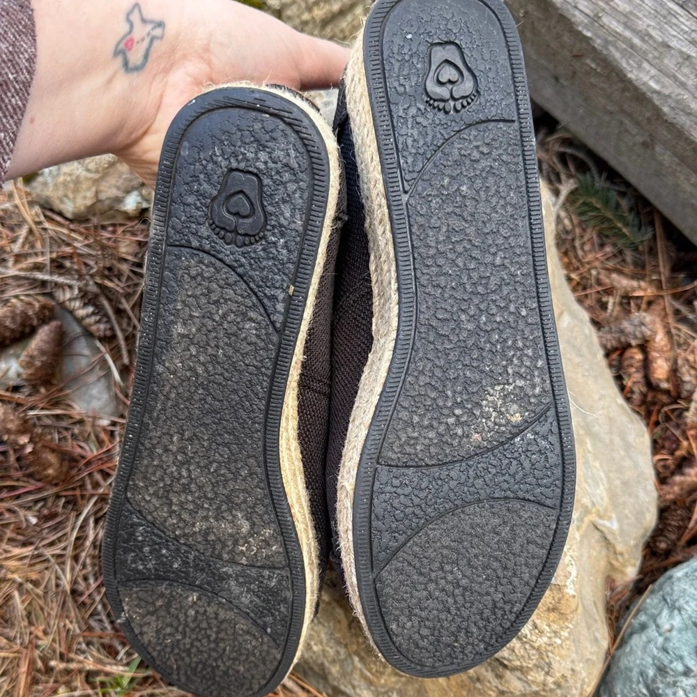 Black BOBS by Skechers Womens shoes
